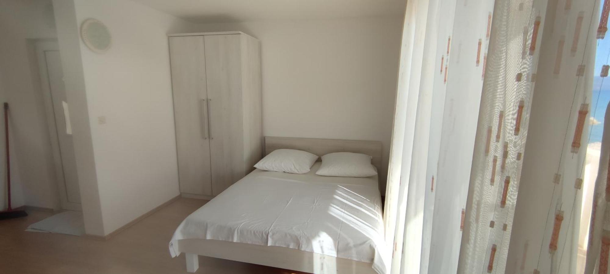 Apartments Antonio - Podstrana, Split Kamer foto