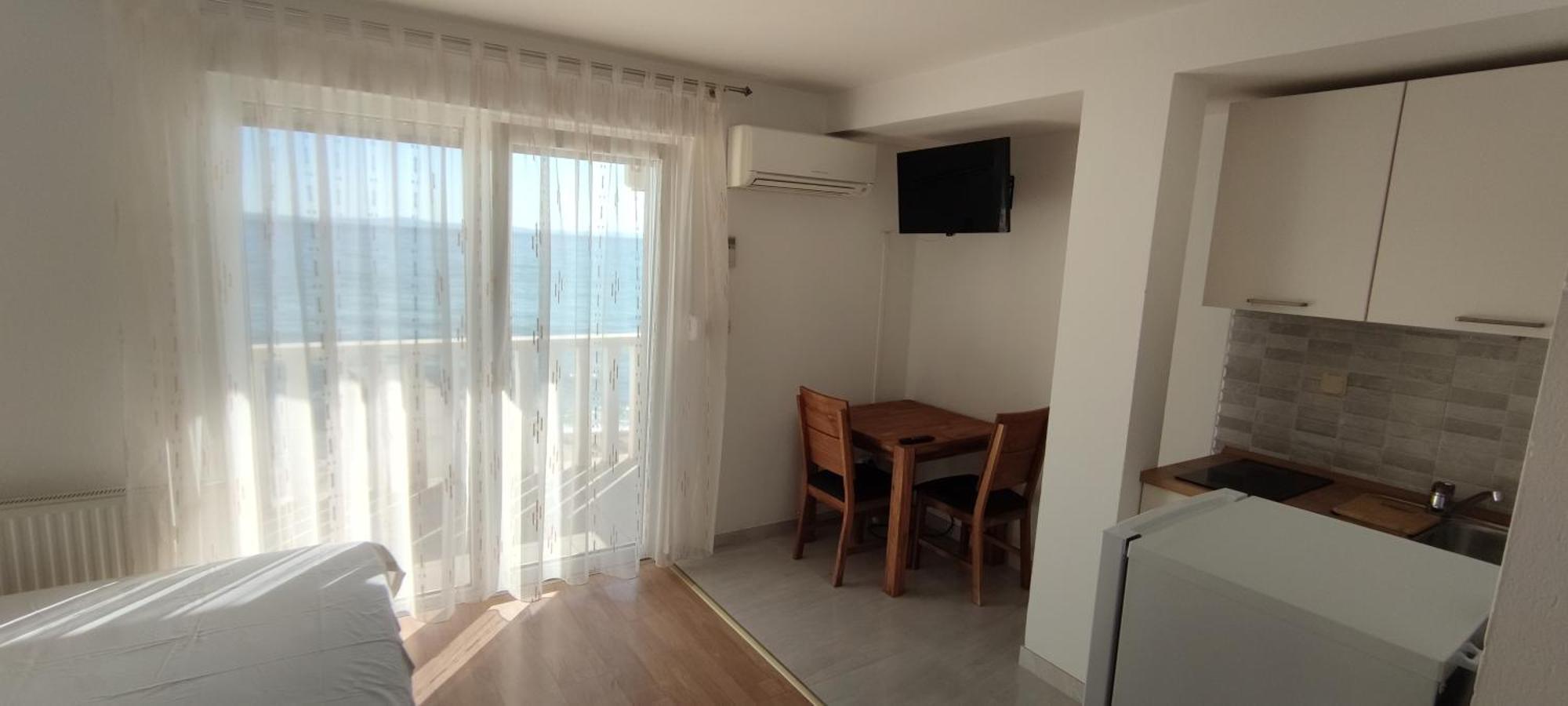 Apartments Antonio - Podstrana, Split Kamer foto