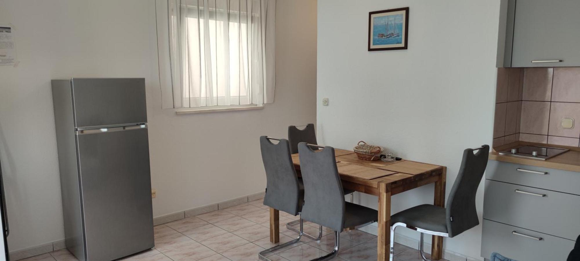 Apartments Antonio - Podstrana, Split Kamer foto
