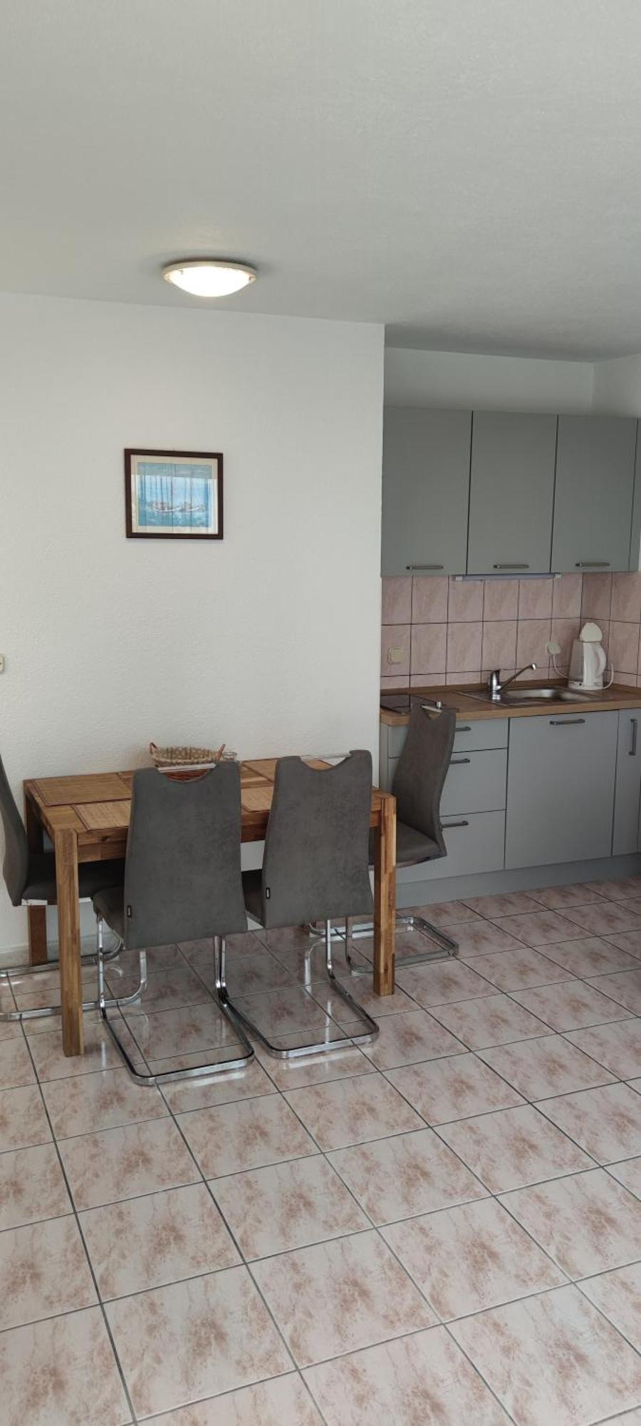 Apartments Antonio - Podstrana, Split Kamer foto